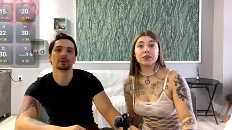 Miley and Michael online show from 03-11-26, 01:39