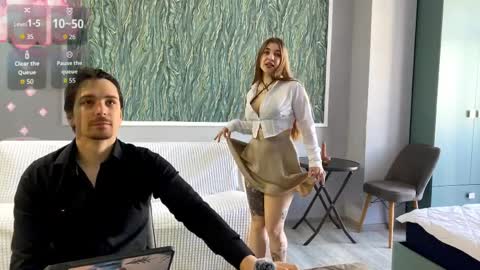 Miley and Michael online show from 04-07-26, 06:14