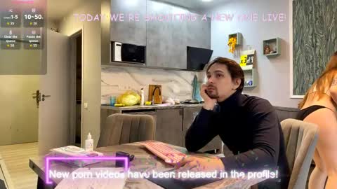 Miley and Michael online show from 05-01-26, 01:59