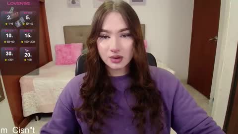 Miley online show from 01-06-25, 01:30