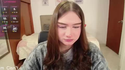 Miley online show from 01-20-25, 01:11