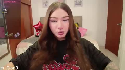 Miley online show from 01-21-25, 01:43