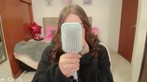 Miley online show from 01-25-25, 11:44