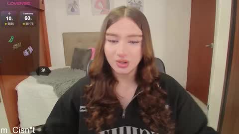 Miley online show from 02-28-25, 01:25