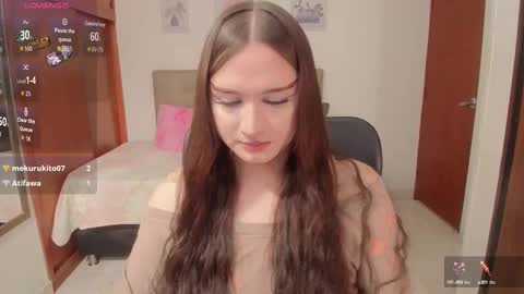 Miley online show from 09-29-25, 02:22