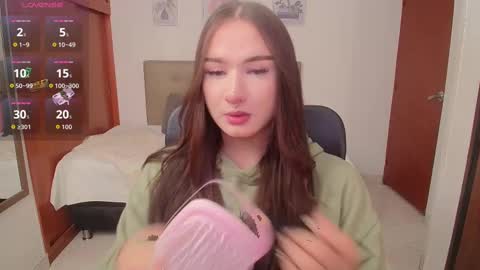 Miley online show from 10-08-25, 02:25