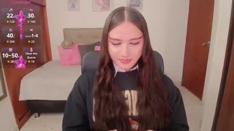 Miley online show from 10-14-25, 03:13