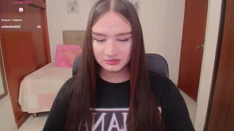 Miley online show from 11-26-25, 03:13