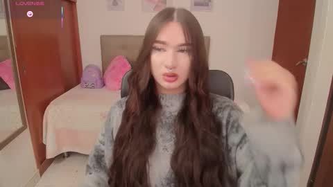 Miley online show from 02-12-26, 01:06