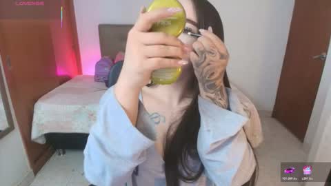 Miley online show from 03-26-26, 02:11