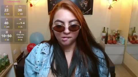 Miley online show from 04-28-26, 01:27