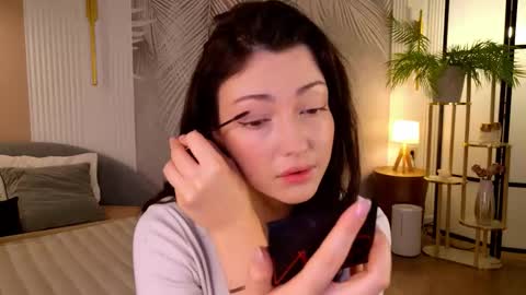 Miley online show from 03-07-26, 06:32