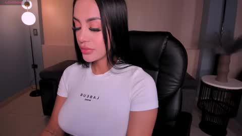 Miley Cruz  IG miley model23 online show from 02-13-25, 03:29