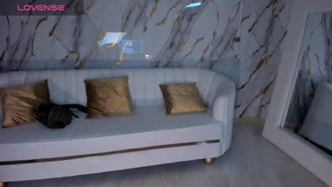 Miley Cruz  IG miley model23 online show from 02-17-25, 05:04