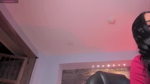 Miley Cruz  IG miley model23 online show from 09-29-25, 11:42