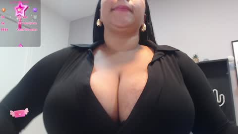 MileyHudson online show from 02-08-25, 02:38