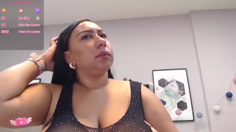 MileyHudson online show from 02-20-25, 01:08