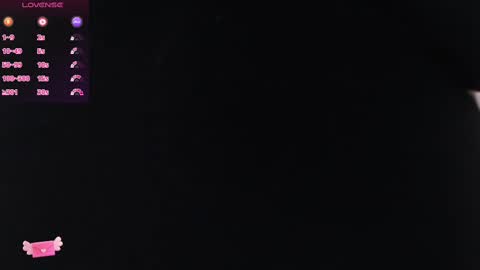 MileyHudson online show from 03-07-25, 01:18