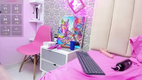 MILEY online show from 01-09-25, 10:31