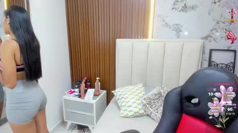 MILEY online show from 09-23-25, 08:01