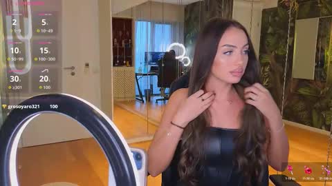 Miley Sin online show from 01-07-26, 01:46