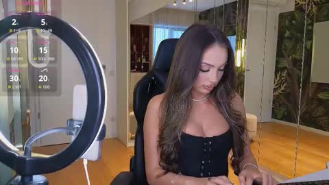 Miley Sin online show from 01-13-26, 01:49