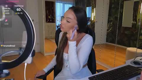 Miley Sin online show from 01-14-26, 02:12