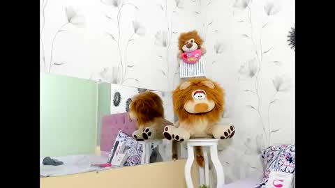 Snapshot of milf_bigass_ chatting on 03-06-25, 06:16 Antonella online show from 03-06-25, 06:16