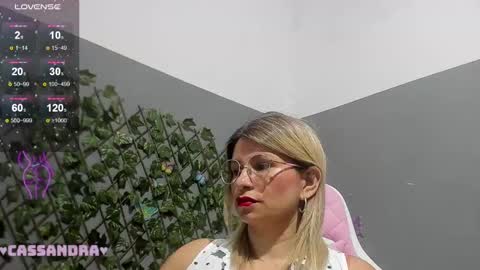 kassandra online show from 12-10-24, 03:09