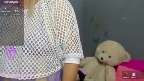 kassandra online show from 12-20-24, 07:01