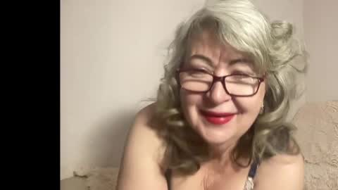 Charlotte online show from 05-15-26, 01:45