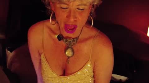 Fabiola online show from 02-17-26, 12:51