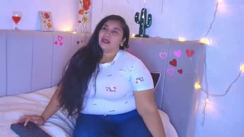 milf latinn online show from 10-22-25, 02:28