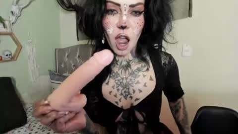 Isabella online show from 07-22-26, 01:36