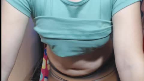 Valeria online show from 12-04-25, 05:32