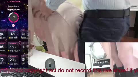 Viktoria online show from 12-05-24, 01:28