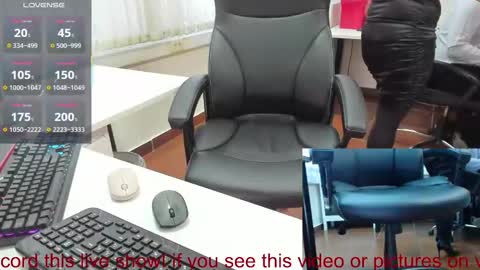 Viktoria online show from 09-19-25, 09:11