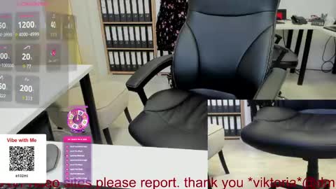Viktoria online show from 05-28-26, 10:23
