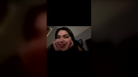 SexxyyJayy95 online show from 03-15-26, 06:41