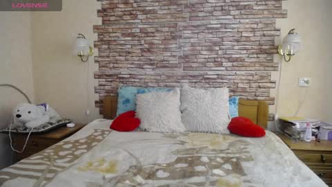 Elen online show from 03-29-26, 07:41