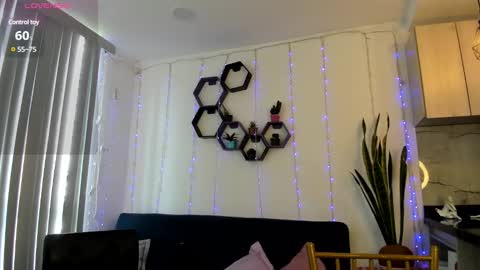 ASHLEY online show from 01-07-25, 07:28