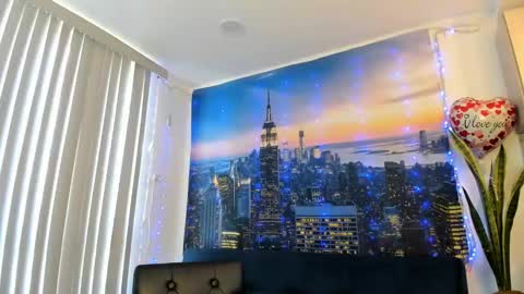 ASHLEY online show from 02-16-25, 01:27