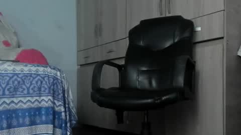 Daniela  online show from 02-11-25, 02:46