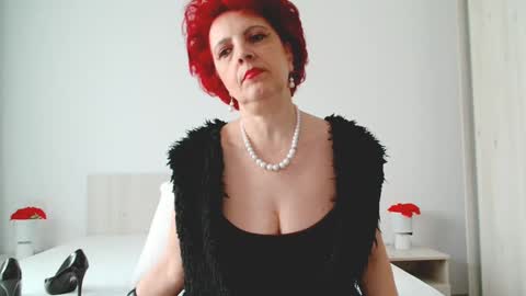 Milfsupreme online show from 03-11-25, 12:28