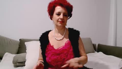 Milfsupreme online show from 02-14-26, 09:33