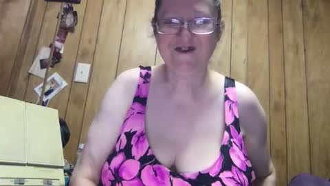milfmichelle69 online show from 03-29-26, 04:51
