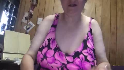 milfmichelle69 online show from 04-03-26, 05:55