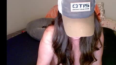 MILF Monee online show from 01-23-25, 02:23