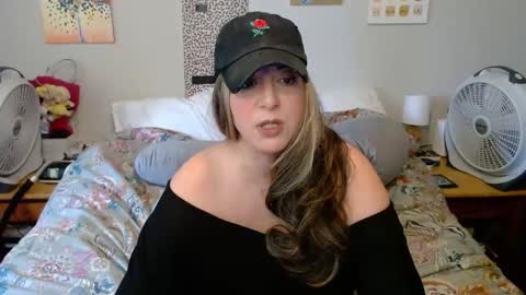 MILF Monee online show from 04-06-26, 06:42