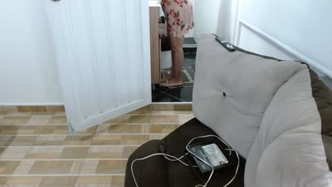 Rosalie  online show from 11-28-25, 09:34